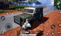 绝地求生车皮肤爆料最新,炫酷设计引玩家热议